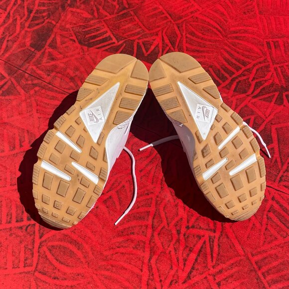 Nike Air Huarache Run SE GS - Picture 11 of 12